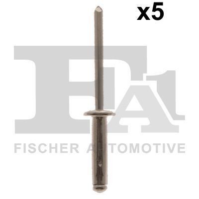 FA1 Assortment, blind rivets Article number: 33-20009.5 cheaply