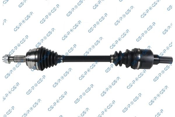 GSP Drive shaft Article number: 204579 cheaply