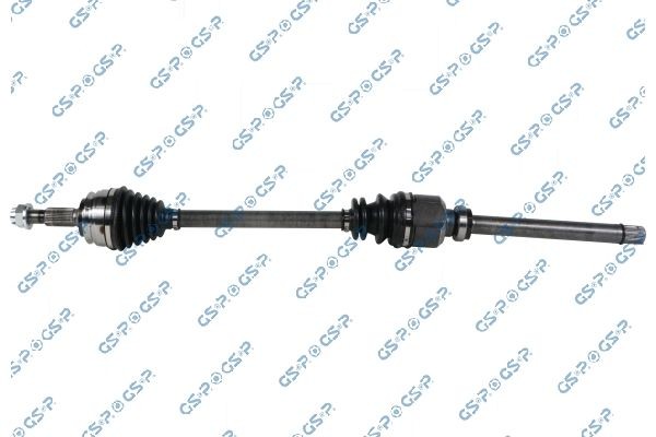 GSP Drive shaft Article number: 204582 cheaply
