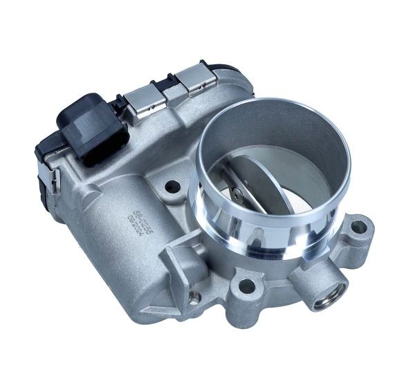 MAXGEAR Gasspjæld Varenummer: 58-0255 billige