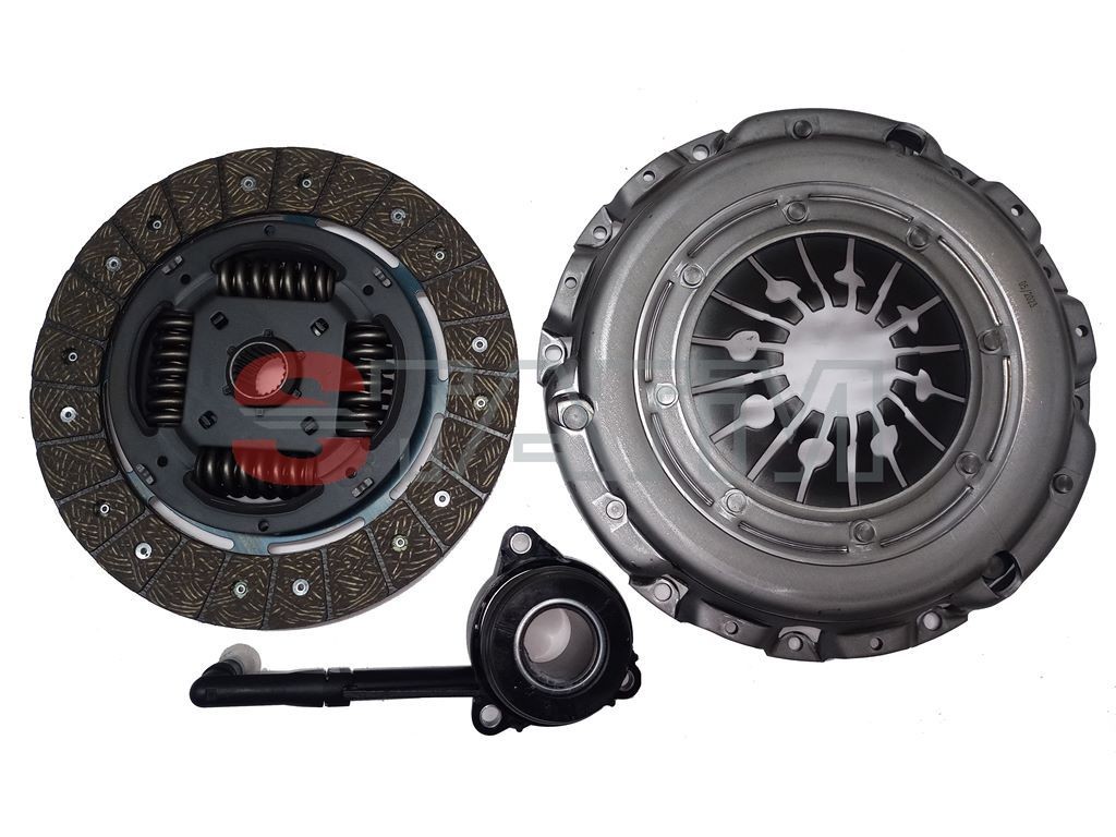 STATIM Clutch kit Article number: 120.299 cheaply