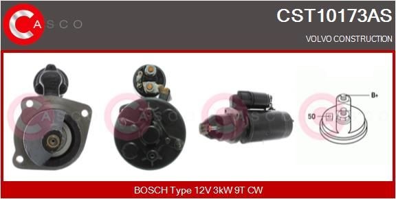 CASCO Turbo kassett Artikli number: CCH74060AS soodsalt