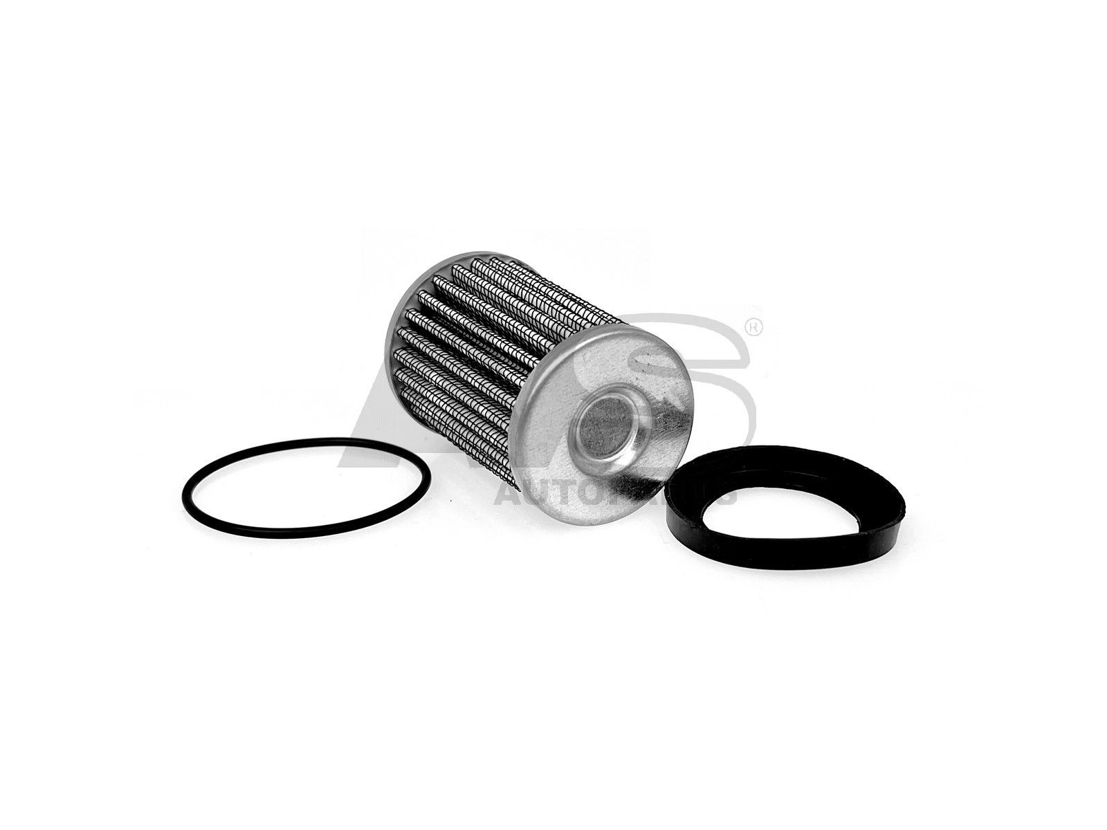 AVS AUTOPARTS Fuel filter Article number: G128K cheaply