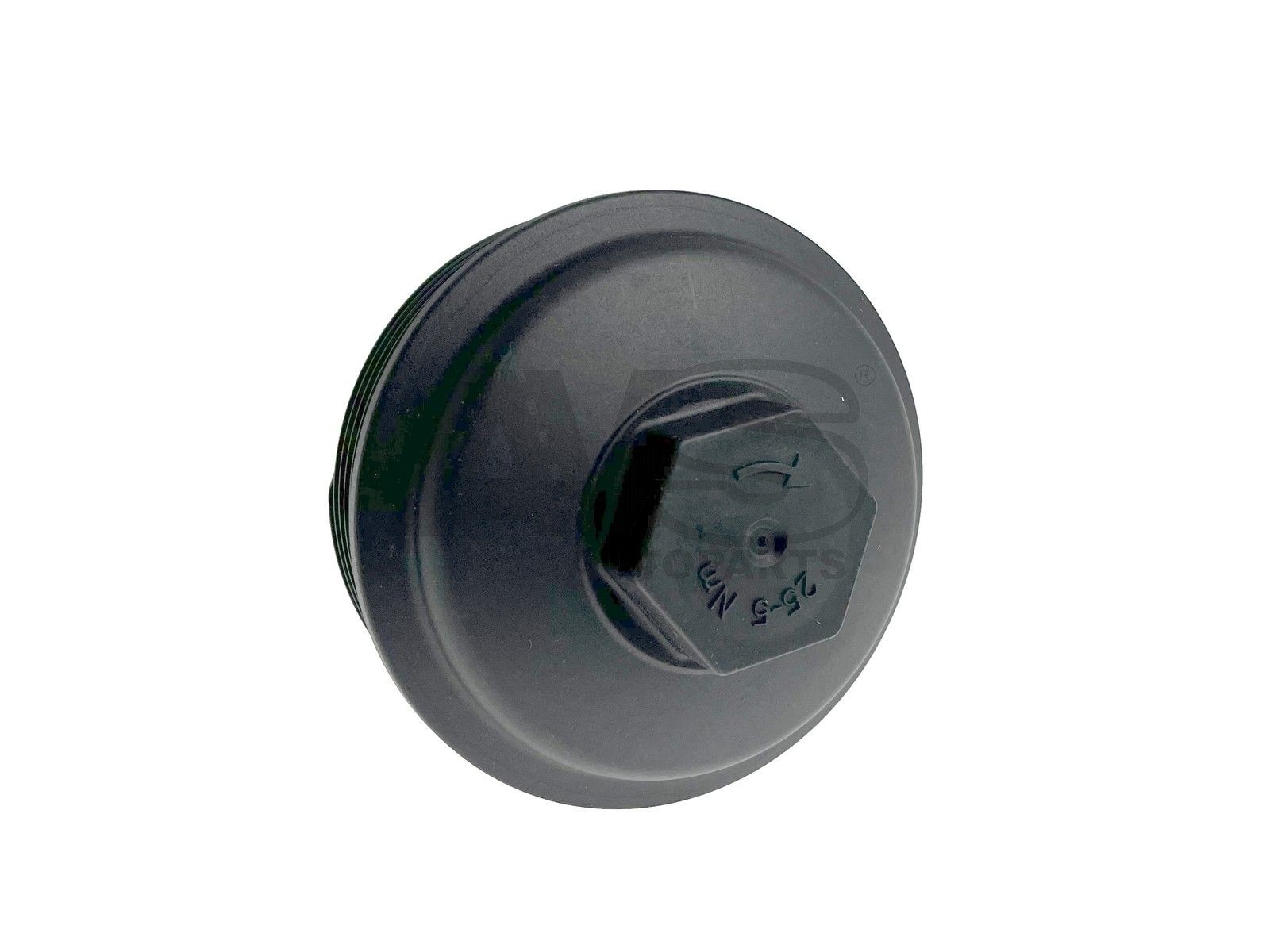 AVS AUTOPARTS Lock, oljefilterhus Artikelnummer: LC105C billigt
