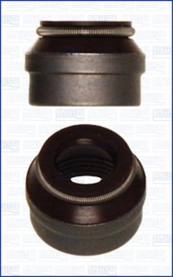 AJUSA Valve stem seal Article number: 12004500 cheaply