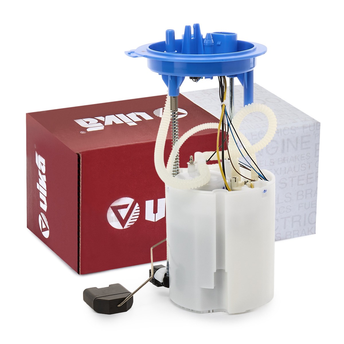 VIKA Fuel pump Article number: 99191803201 cheaply