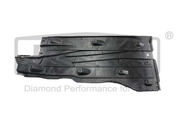 DPA 88251588702 Motorrumsisolation T-ROC 1.0 TSI 110 HK Benzin