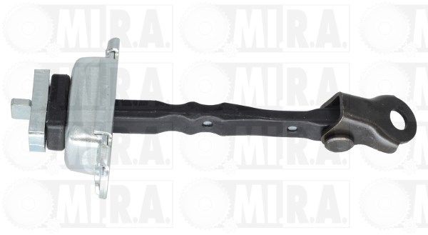 MI.R.A. 42/5380 Dørstop C1 1.0 VTi 69 HK Benzin 2021