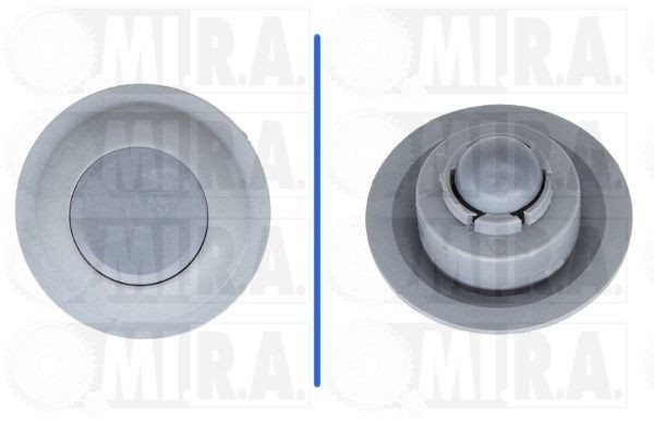 MI.R.A. Locking Knob Article number: 52/3002 cheaply