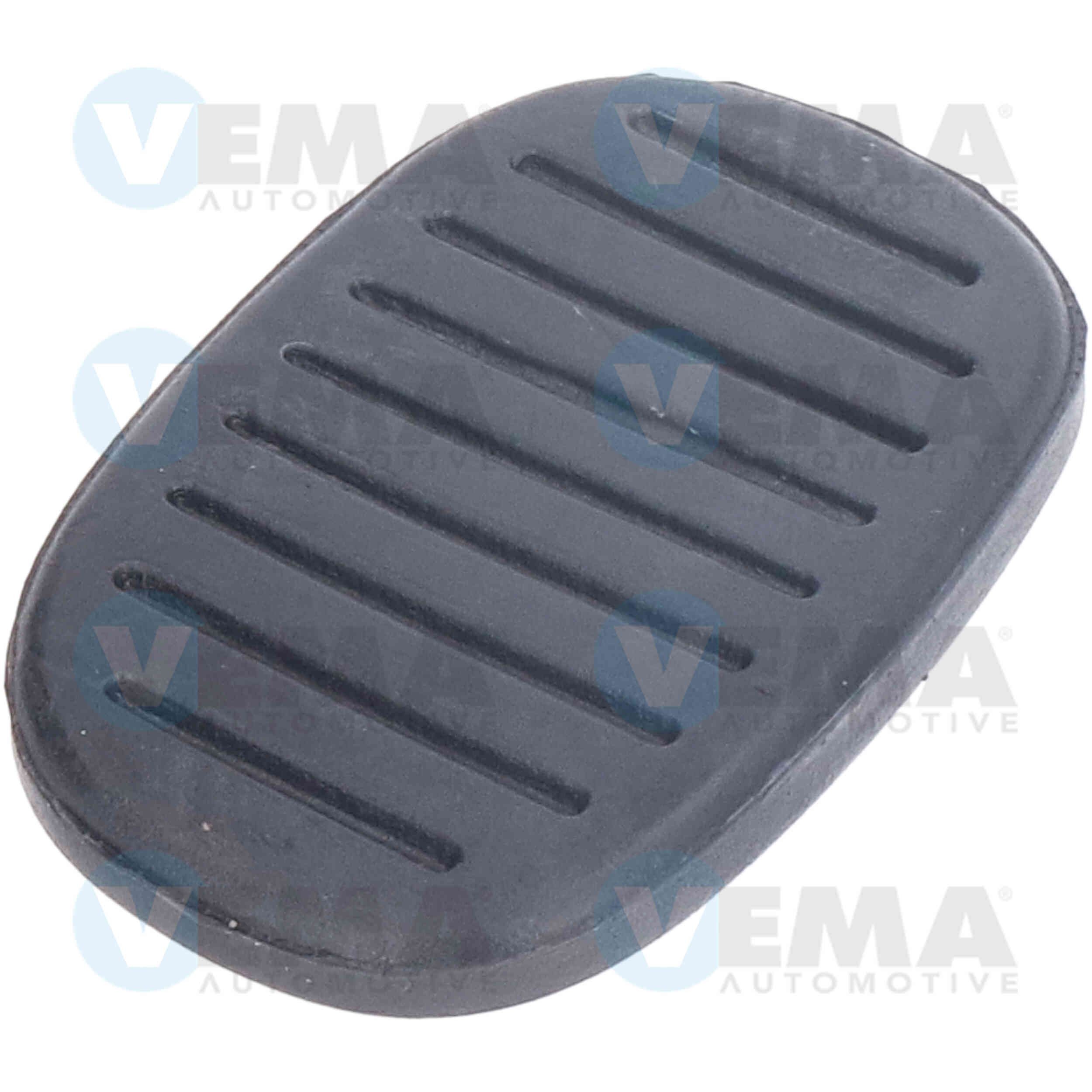 VEMA Clutch Pedal Pad Article number: 312014 cheaply