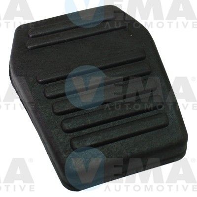 VEMA Clutch Pedal Pad Article number: 312018 cheaply