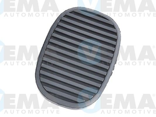 VEMA Clutch Pedal Pad Article number: 312019 cheaply