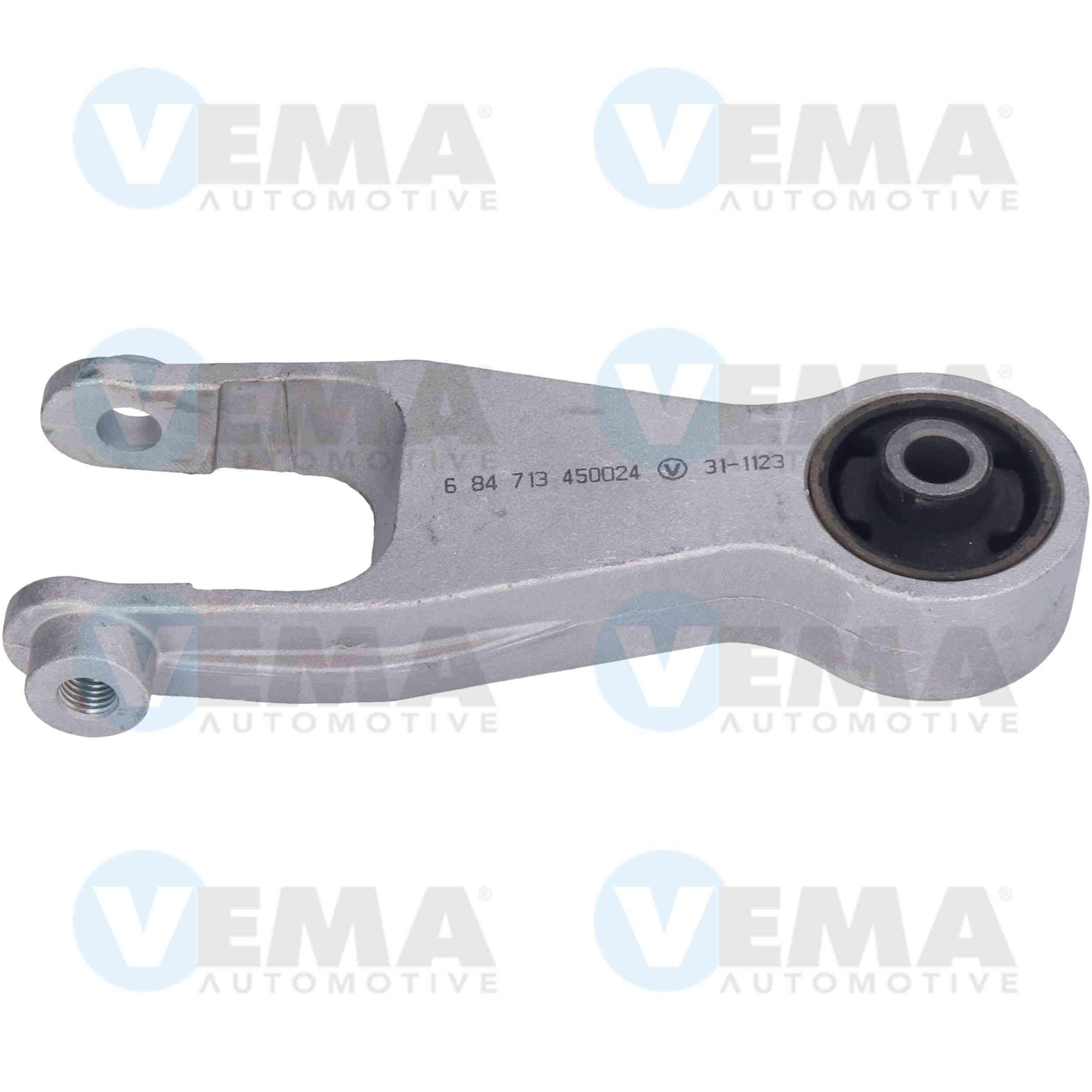 VEMA Mounting, manual transmission Article number: 450024 cheaply