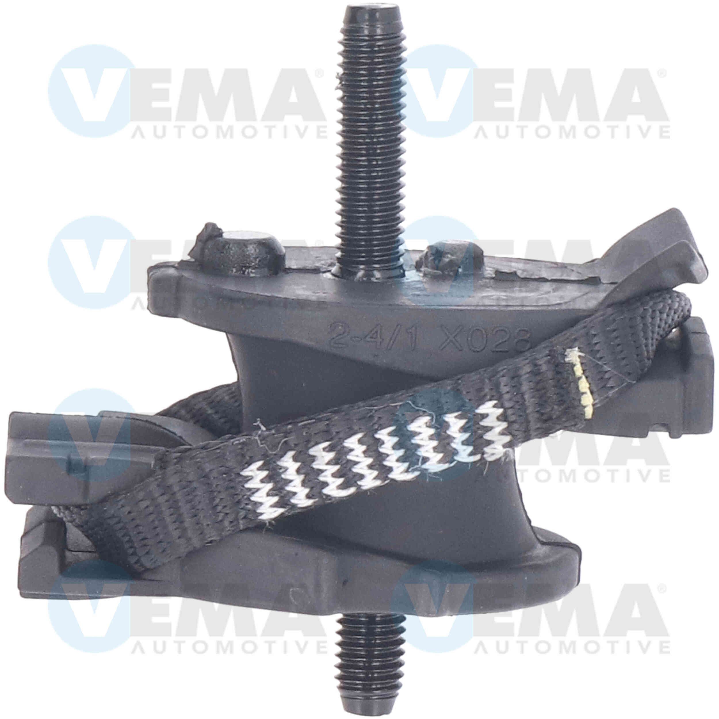 VEMA Mounting, manual transmission Article number: 450046 cheaply