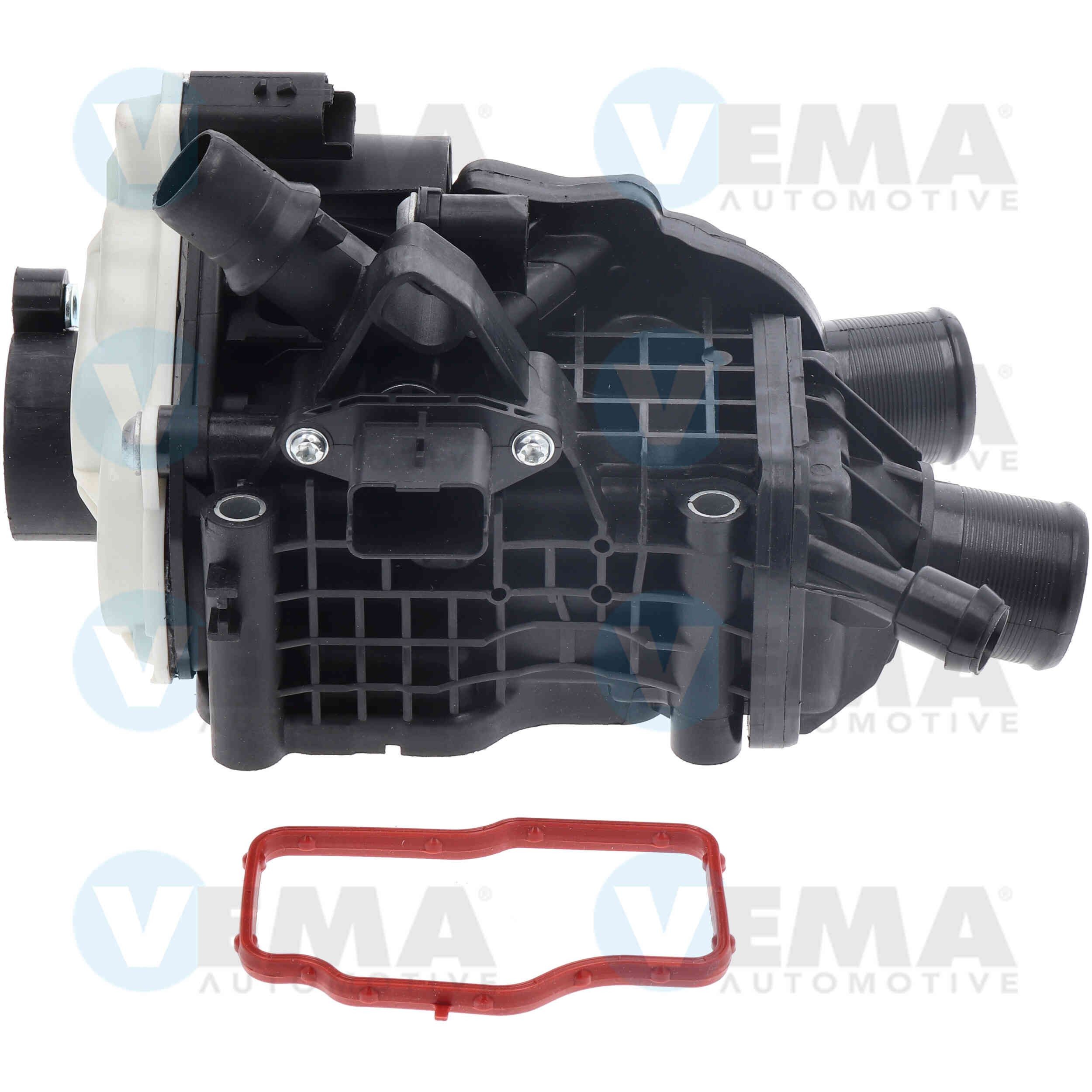 VEMA Coolant Flange Article number: 460435 cheaply