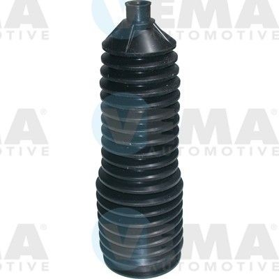 VEMA Steering rack gaiter Article number: 565006 cheaply