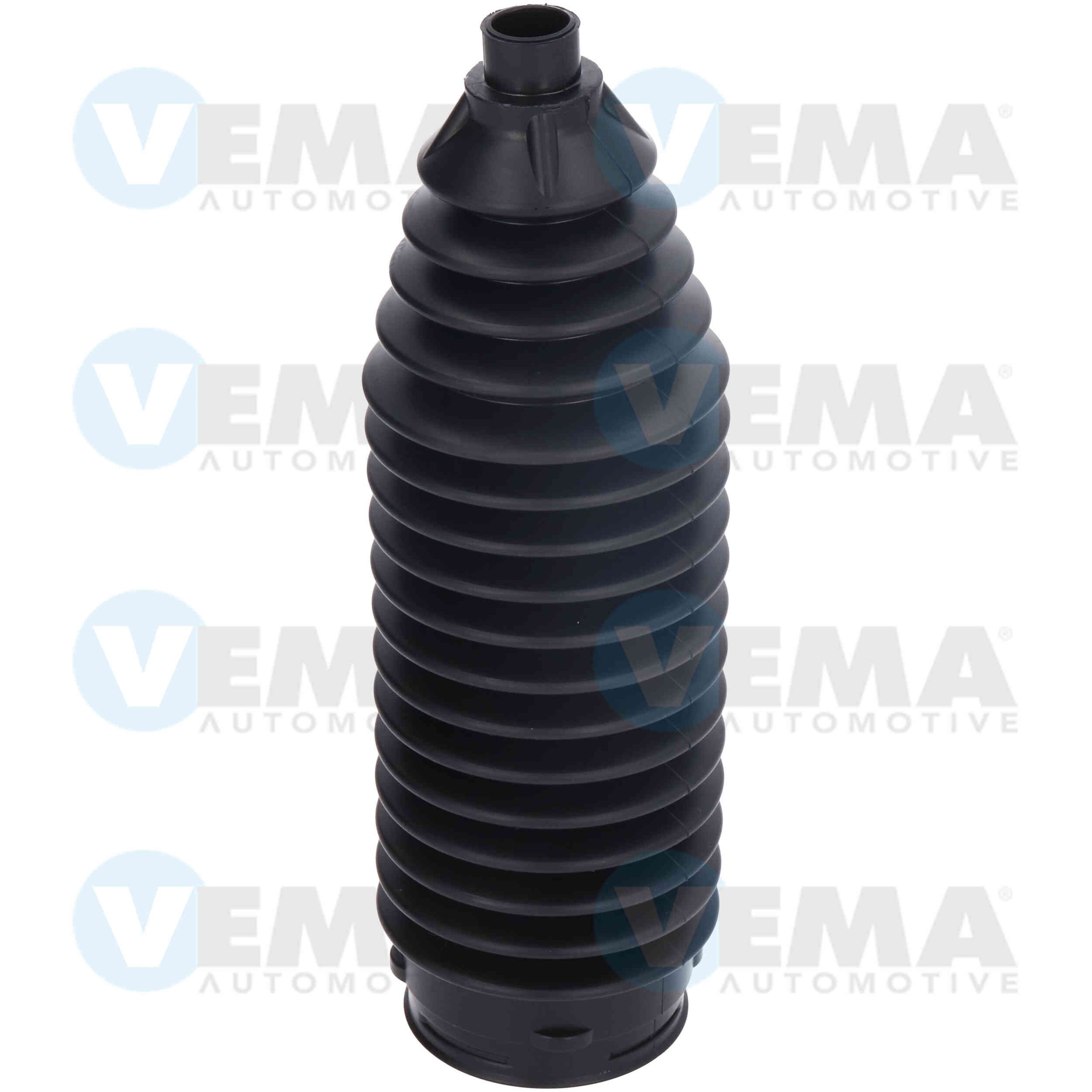 VEMA Steering rack gaiter Article number: 565020 cheaply