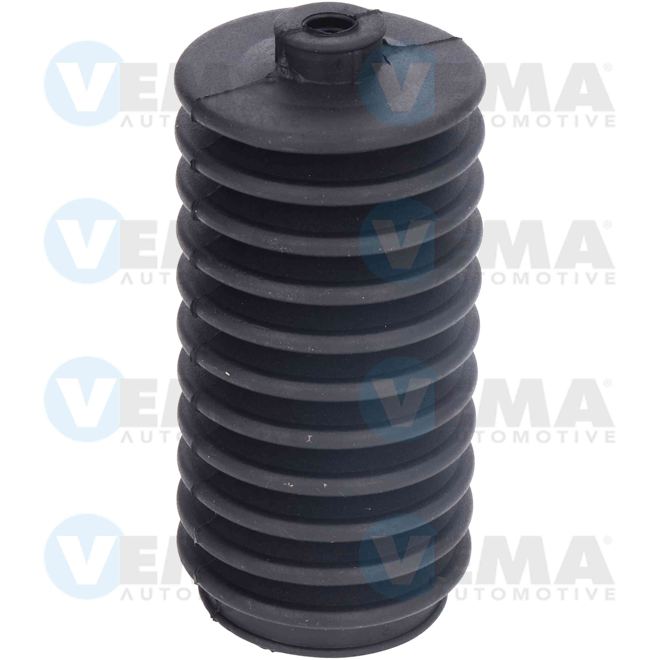 VEMA Steering rack gaiter Article number: 565109 cheaply