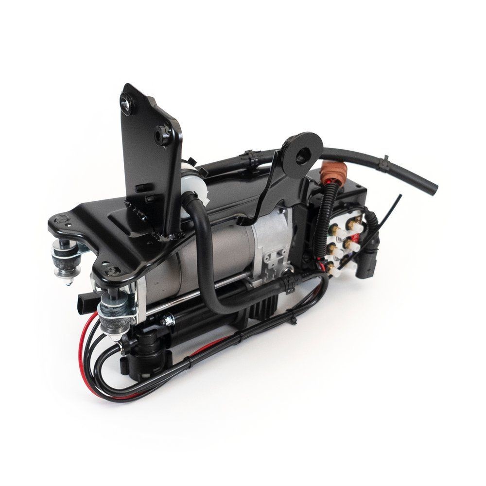 Arnott P-3302 Kompressor, trykluftanlæg A6 2.8 V6 193 HK Benzin 2011