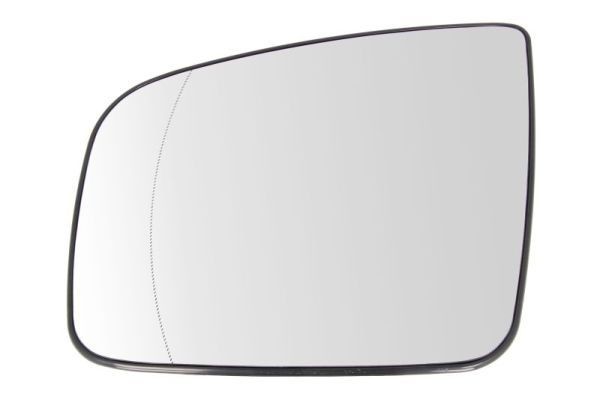BLIC Mirror Glass, outside mirror Article number: 6102-02-1221527P cheaply