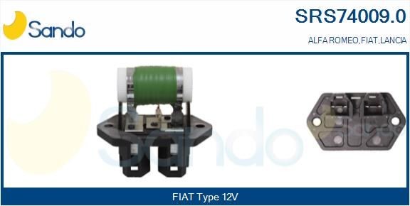 SANDO CHRA turbo Article number: SCH77026.0 cheaply
