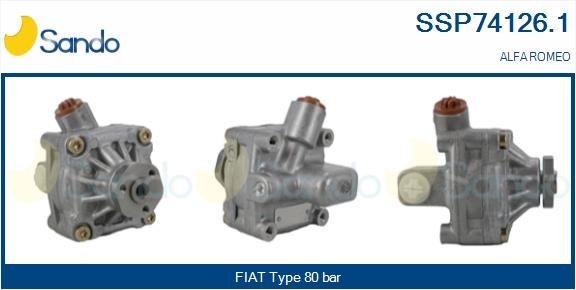 SANDO Pre-resistor, electro motor radiator fan Article number: SRS71018.0 cheaply