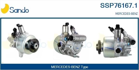 SANDO Pre-resistor, electro motor radiator fan Article number: SRS74009.0 cheaply