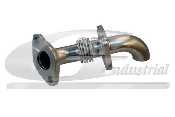 3RG Pipe, EGR valve Article number: 19503 cheaply