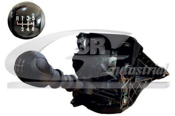 3RG Shift Lever Article number: 25328 cheaply