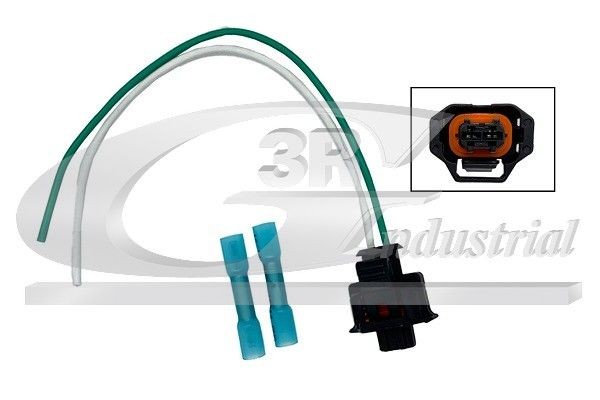 3RG Cable Repair Set, injector valve Article number: 30200 cheaply