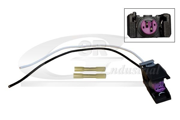 3RG Cable Repair Set, injector valve Article number: 30701 cheaply