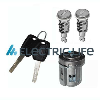 ELECTRIC LIFE Lock Cylinder Article number: ZR85214 cheaply