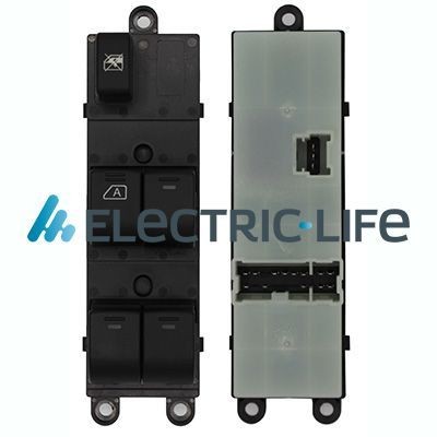 ELECTRIC LIFE Window switch Article number: ZRDNP76001 cheaply