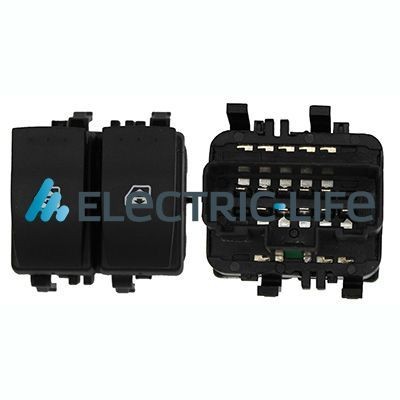 ELECTRIC LIFE Window switch Article number: ZRRNB76010 cheaply