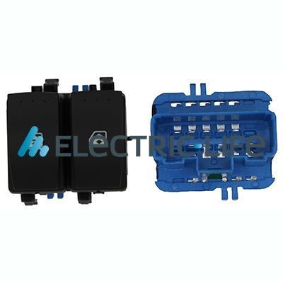 ELECTRIC LIFE Window switch Article number: ZRRNB76011 cheaply