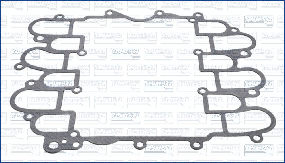 AJUSA Inlet manifold gasket Article number: 13083000 cheaply