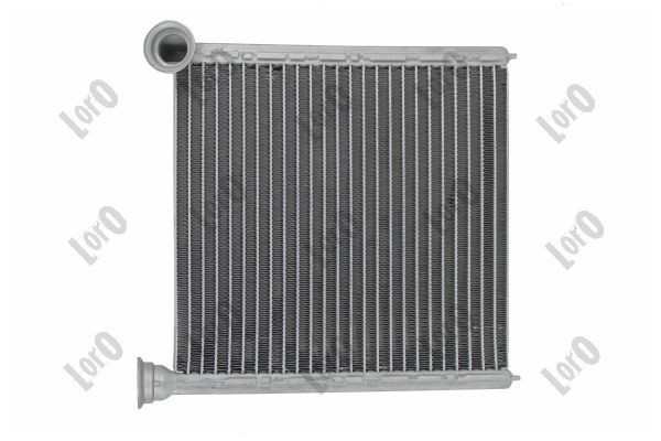 ABAKUS Heater matrix Article number: 003-015-0014 cheaply