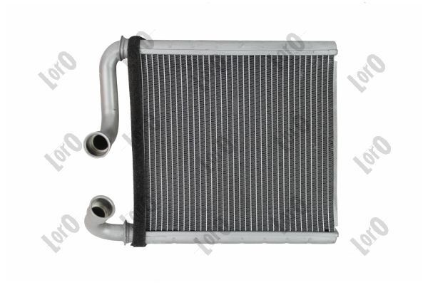 ABAKUS Heater matrix Article number: 003-015-0015 cheaply
