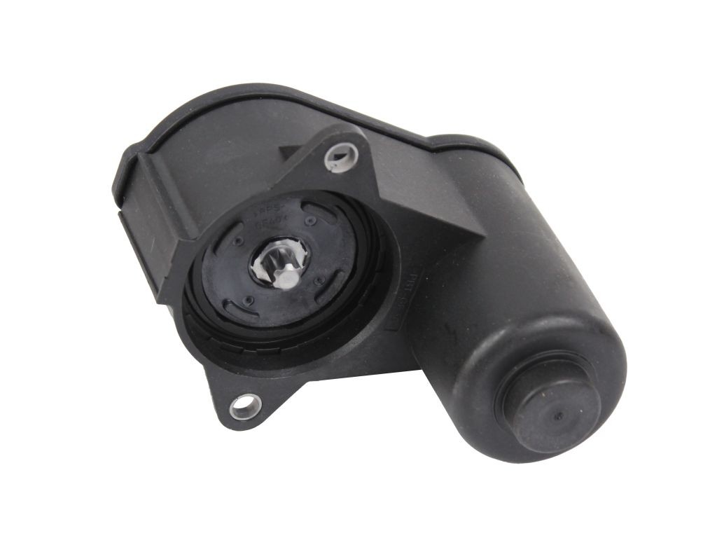 ABAKUS 131-06-952 Servomotor, standbremse kaliber PASSAT 1.6 102 HK Benzin 2011