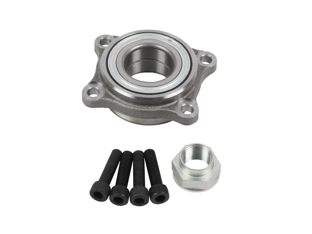 ABAKUS Wheel Hub Article number: 141-01-057 cheaply