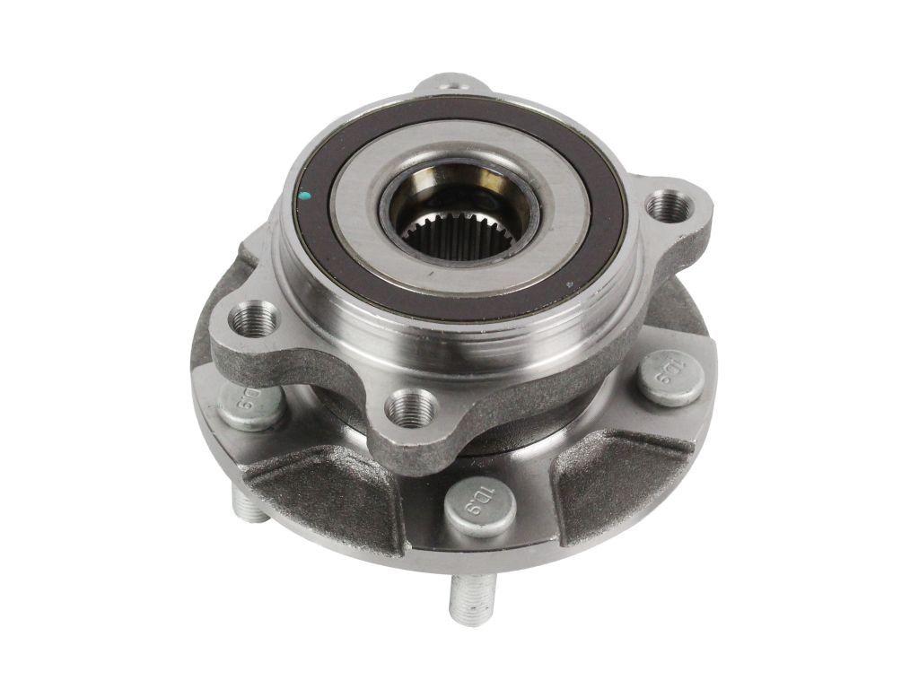 ABAKUS Wheel bearing kit Article number: 141-01-058 cheaply