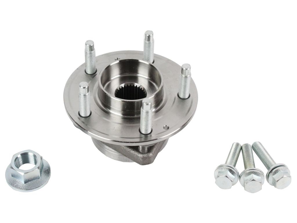 ABAKUS Wheel Hub Article number: 141-01-081 cheaply
