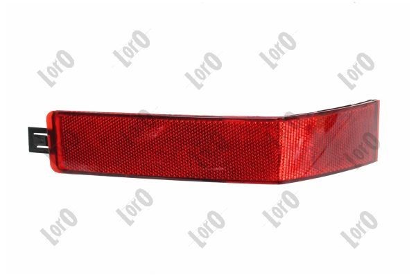 ABAKUS Reflex Reflector Article number: 150-02-013 cheaply