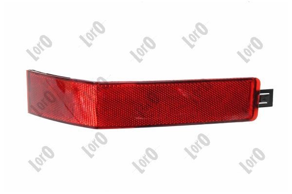 ABAKUS Reflex Reflector Article number: 150-02-014 cheaply