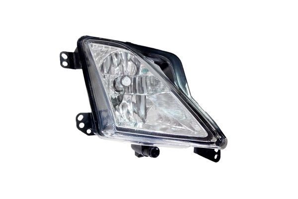 ABAKUS Fog Light Article number: 431-2043R-UE cheaply