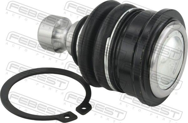 FEBEST Ball Joint Article number: 1420-TIVF cheaply