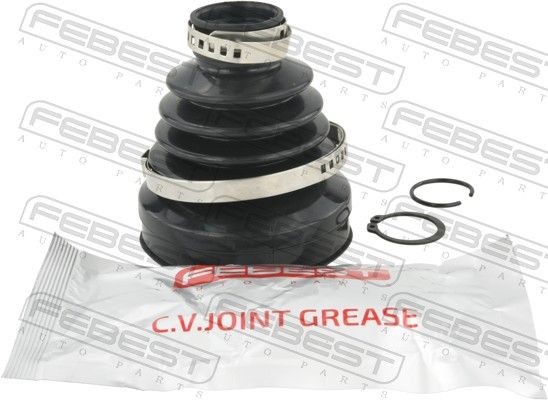 FEBEST Bellow Set, drive shaft Article number: 2415-CAPTT cheaply