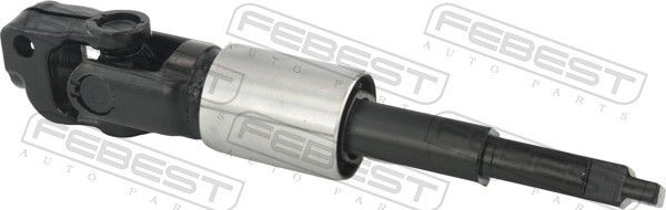 FEBEST Steering Shaft Article number: ASVL-S60 cheaply