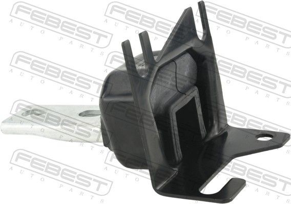 FEBEST Mounting, manual transmission Article number: RNM-H4MLH cheaply