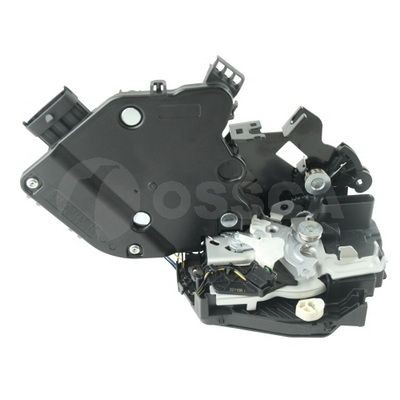 OSSCA Central Locking System Article number: 55136 cheaply